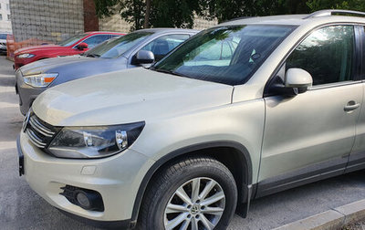 Volkswagen Tiguan I, 2012 год, 1 750 000 рублей, 1 фотография