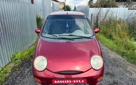 Chery Sweet (QQ), 2006 год, 160 000 рублей, 1 фотография