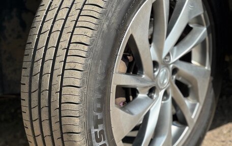 Nissan X-Trail, 2015 год, 1 500 000 рублей, 1 фотография