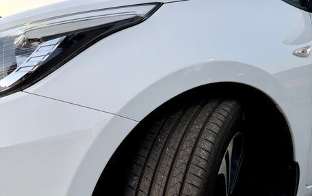KIA cee'd III, 2015 год, 1 080 000 рублей, 14 фотография