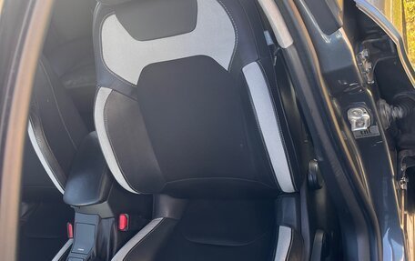 Citroen C4 II рестайлинг, 2016 год, 1 050 000 рублей, 14 фотография
