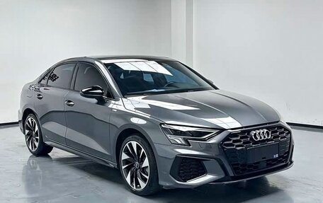 Audi A3, 2022 год, 2 070 000 рублей, 1 фотография