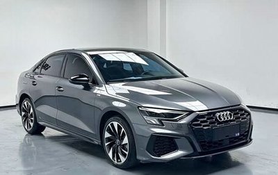 Audi A3, 2022 год, 2 070 000 рублей, 1 фотография