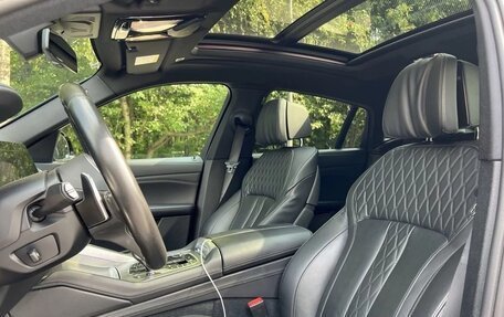 BMW X6, 2020 год, 7 900 000 рублей, 10 фотография