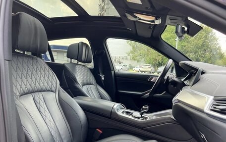 BMW X6, 2020 год, 7 900 000 рублей, 13 фотография