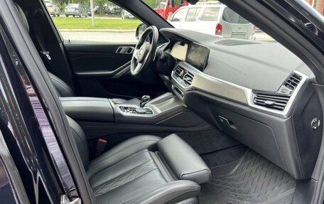 BMW X6, 2020 год, 7 900 000 рублей, 12 фотография