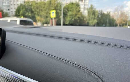 BMW X6, 2020 год, 7 900 000 рублей, 16 фотография