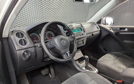 Volkswagen Tiguan I, 2011 год, 1 050 000 рублей, 12 фотография