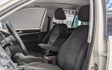 Volkswagen Tiguan I, 2011 год, 1 050 000 рублей, 10 фотография