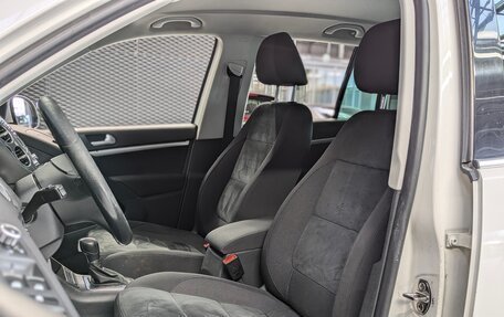Volkswagen Tiguan I, 2011 год, 1 050 000 рублей, 13 фотография