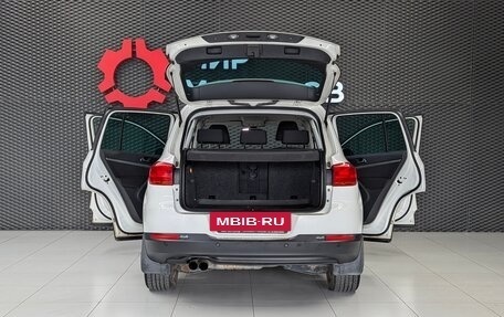 Volkswagen Tiguan I, 2011 год, 1 050 000 рублей, 7 фотография