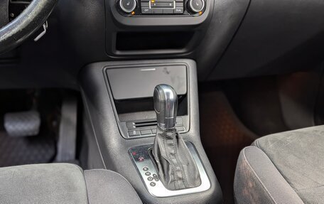 Volkswagen Tiguan I, 2011 год, 1 050 000 рублей, 19 фотография