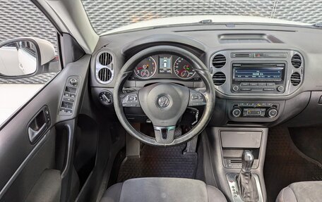 Volkswagen Tiguan I, 2011 год, 1 050 000 рублей, 16 фотография