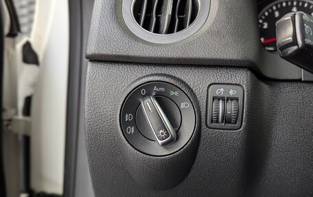 Volkswagen Tiguan I, 2011 год, 1 050 000 рублей, 21 фотография