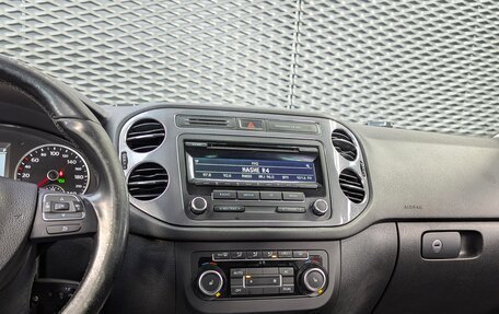 Volkswagen Tiguan I, 2011 год, 1 050 000 рублей, 18 фотография