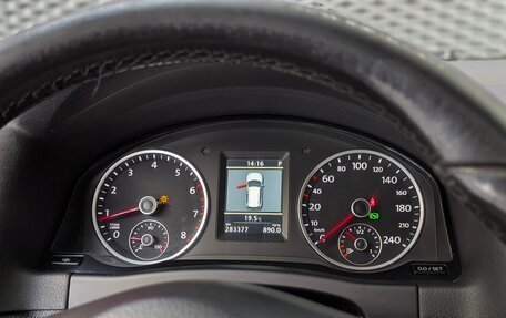 Volkswagen Tiguan I, 2011 год, 1 050 000 рублей, 24 фотография