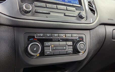 Volkswagen Tiguan I, 2011 год, 1 050 000 рублей, 23 фотография