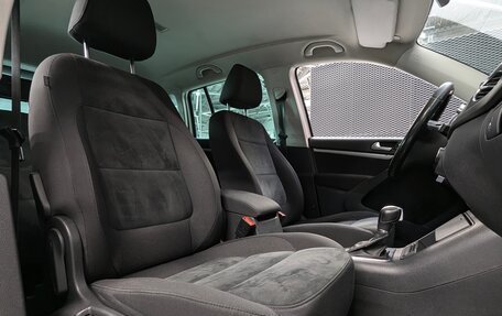 Volkswagen Tiguan I, 2011 год, 1 050 000 рублей, 27 фотография