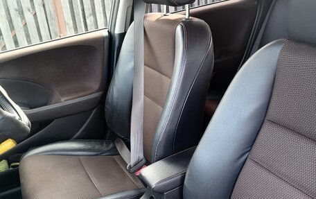 Honda Fit Shuttle I рестайлинг, 2012 год, 1 000 000 рублей, 5 фотография