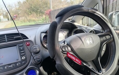 Honda Fit Shuttle I рестайлинг, 2012 год, 1 000 000 рублей, 6 фотография