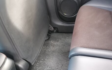 Honda Fit Shuttle I рестайлинг, 2012 год, 1 000 000 рублей, 9 фотография