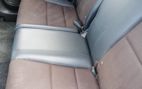 Honda Fit Shuttle I рестайлинг, 2012 год, 1 000 000 рублей, 10 фотография