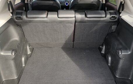 Honda Fit Shuttle I рестайлинг, 2012 год, 1 000 000 рублей, 15 фотография