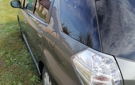 Honda Fit Shuttle I рестайлинг, 2012 год, 1 000 000 рублей, 11 фотография