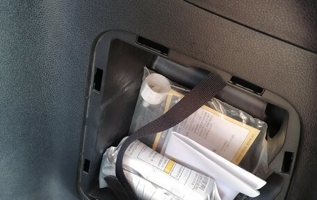 Honda Fit Shuttle I рестайлинг, 2012 год, 1 000 000 рублей, 12 фотография