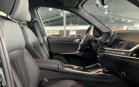 BMW X7, 2025 год, 11 790 000 рублей, 7 фотография