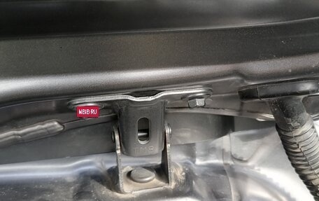 Honda Fit Shuttle I рестайлинг, 2012 год, 1 000 000 рублей, 13 фотография