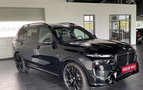 BMW X7, 2025 год, 11 790 000 рублей, 5 фотография