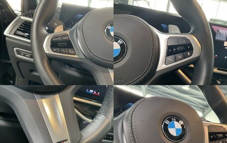 BMW X7, 2025 год, 11 790 000 рублей, 14 фотография