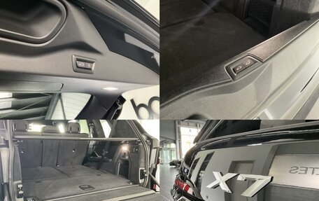 BMW X7, 2025 год, 11 790 000 рублей, 19 фотография