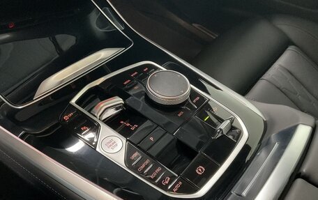 BMW X7, 2025 год, 11 790 000 рублей, 11 фотография