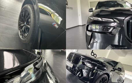 BMW X7, 2025 год, 11 790 000 рублей, 20 фотография