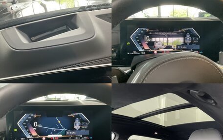 BMW X7, 2025 год, 11 790 000 рублей, 15 фотография