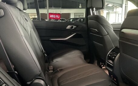 BMW X7, 2025 год, 11 790 000 рублей, 8 фотография