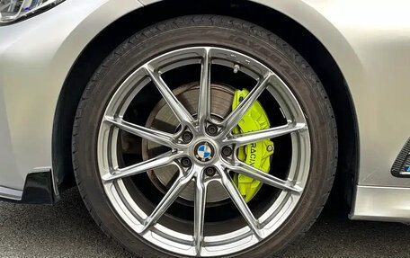 BMW 3 серия, 2022 год, 2 323 027 рублей, 15 фотография