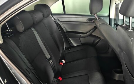 Skoda Rapid I, 2014 год, 900 000 рублей, 12 фотография