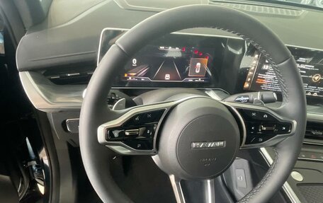 Haval F7, 2025 год, 3 099 000 рублей, 18 фотография