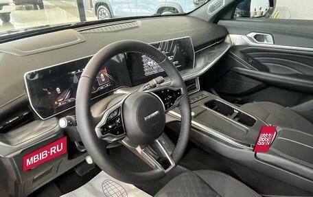 Haval F7, 2025 год, 3 099 000 рублей, 15 фотография