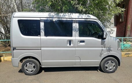 Nissan NV100 Clipper III, 2020 год, 999 000 рублей, 4 фотография