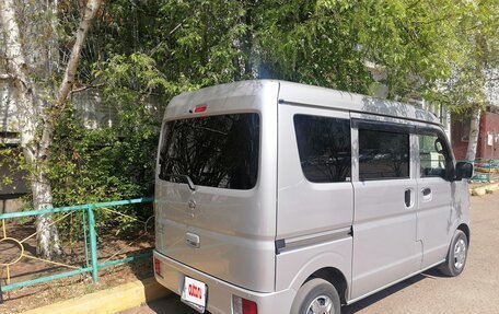 Nissan NV100 Clipper III, 2020 год, 999 000 рублей, 5 фотография