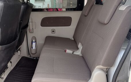 Nissan NV100 Clipper III, 2020 год, 999 000 рублей, 9 фотография
