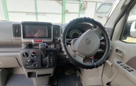 Nissan NV100 Clipper III, 2020 год, 999 000 рублей, 15 фотография