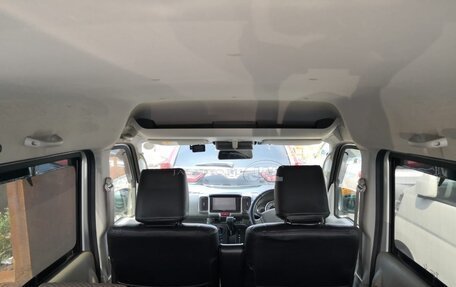 Nissan NV100 Clipper III, 2020 год, 999 000 рублей, 33 фотография