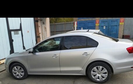Volkswagen Jetta VI, 2014 год, 930 000 рублей, 5 фотография