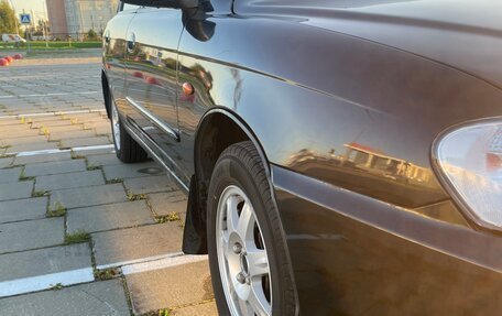 KIA Spectra II (LD), 2009 год, 320 000 рублей, 6 фотография