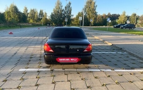 KIA Spectra II (LD), 2009 год, 320 000 рублей, 3 фотография